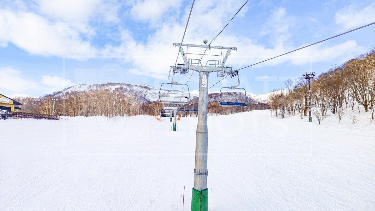 Ski Lift
