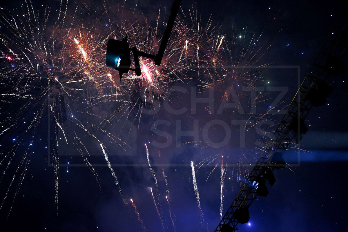 Fireworks one