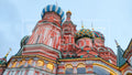 Saint Basil's Cathedral