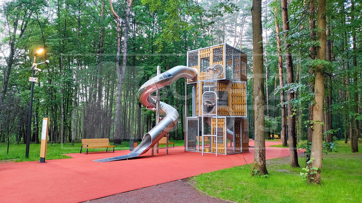 Children's Playground