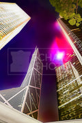 Central District of Hong Kong